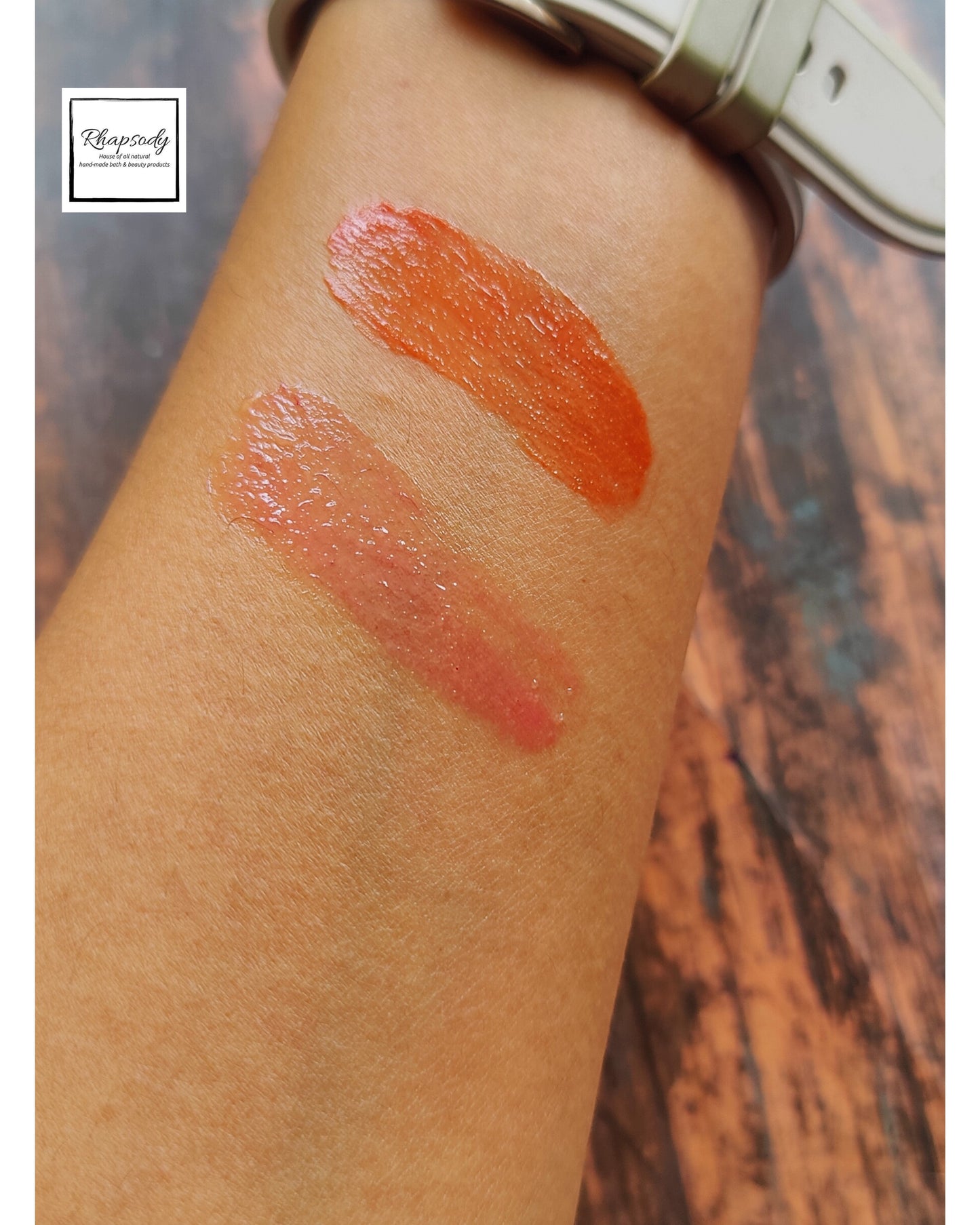 Lip balm