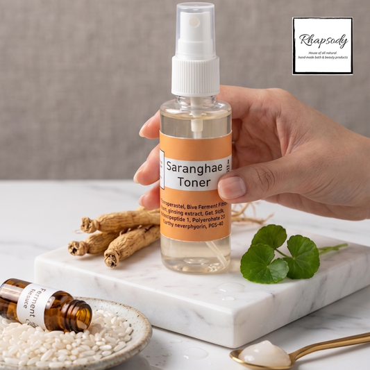 Saranghae Toner